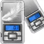 Extralink Home Schmuckwaage P10 100g / 0,01g