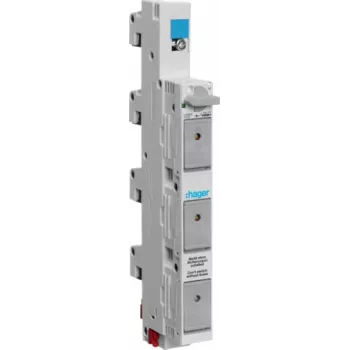 D02 Reitersicherung 3x63A m. N schaltbar L066M (L066M)