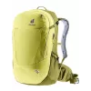 Fahrradrucksack -Deuter Trans Alpine 30 Sprout- Kaktus