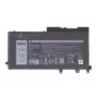 Akku DELL D4CMT Latitude E5280 E5480 E5580