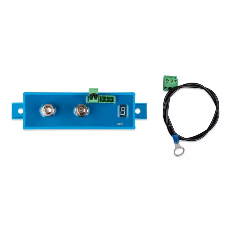 BatteryProtect intelligenter Batterietrennschalter Victron Energy BPR110022000 12/24V 100A