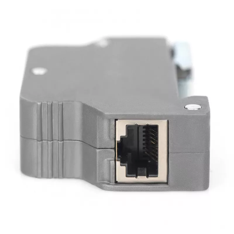 PoE-Überspannungsschutz Digitus DN-95421