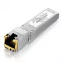 Zyxel SFP10G-T-ZZ0101F Netzwerk-Transceiver-Modul Glasfaser SFP