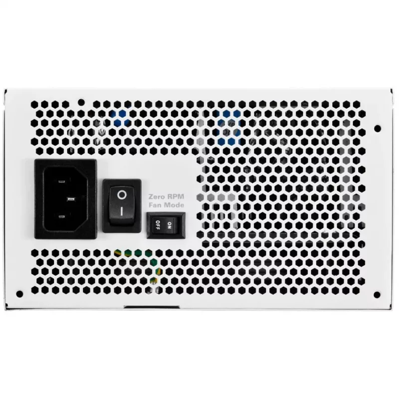 Sharkoon Rebel P20 Netzteil 1000 W 24-Pin ATX ATX Weiß