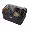 Thule 5531 Chasm Gear Hauler 80L Schwarz