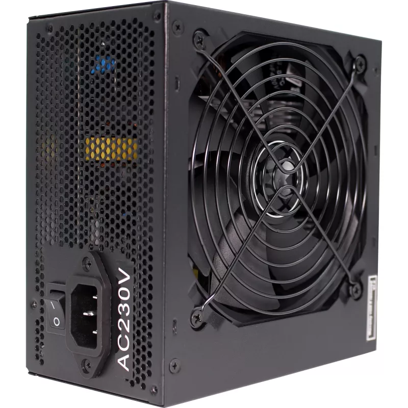 Netzteil Xilence Performance C+ 650W