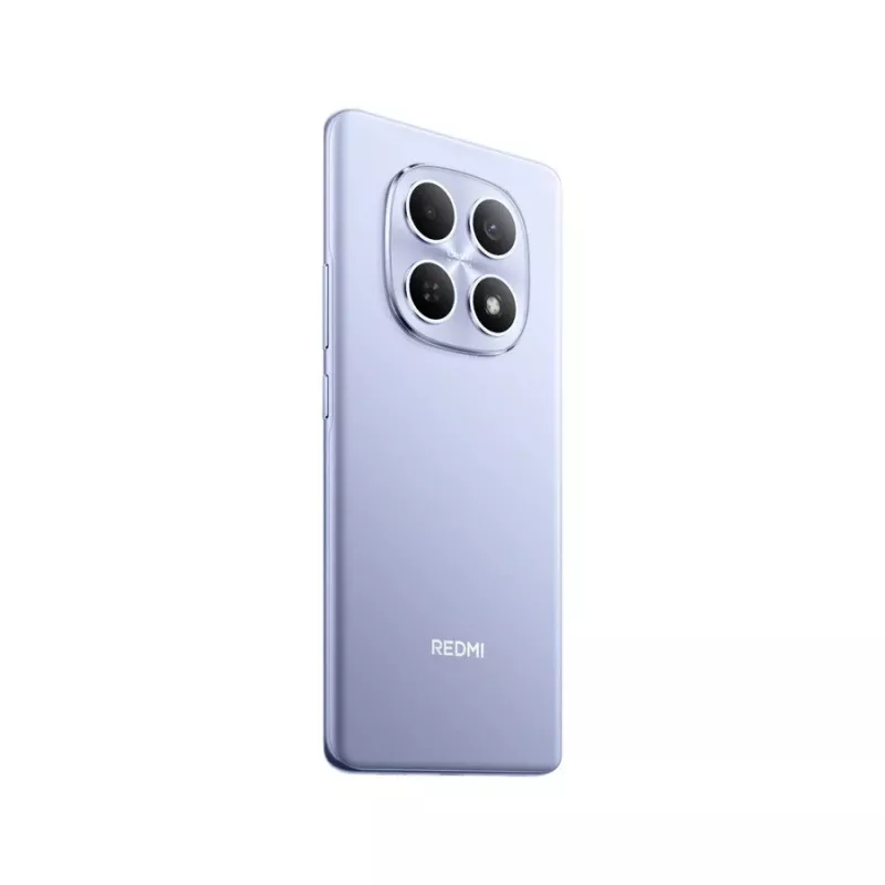 Xiaomi Redmi Note 15 Lila – Smartphone 17,2 cm (6,77) 8 GB 256 GB 6000 mAh lila