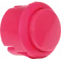 Joy-it BUTTON-Magenta-MINI Netzwerkgerät Magenta