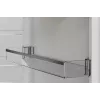 WHIRLPOOL Kühlschrank WHK 26402 XP4E, Höhe 203,5 cm, Energieklasse E, No Frost