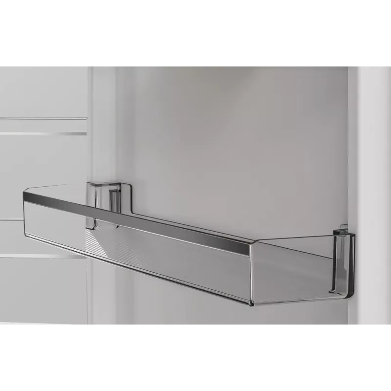 WHIRLPOOL Kühlschrank WHK 26402 XP4E, Höhe 203,5 cm, Energieklasse E, No Frost