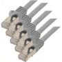Netzwerkkabel S/CONN Cat. 7 S/FTP 1,5 m