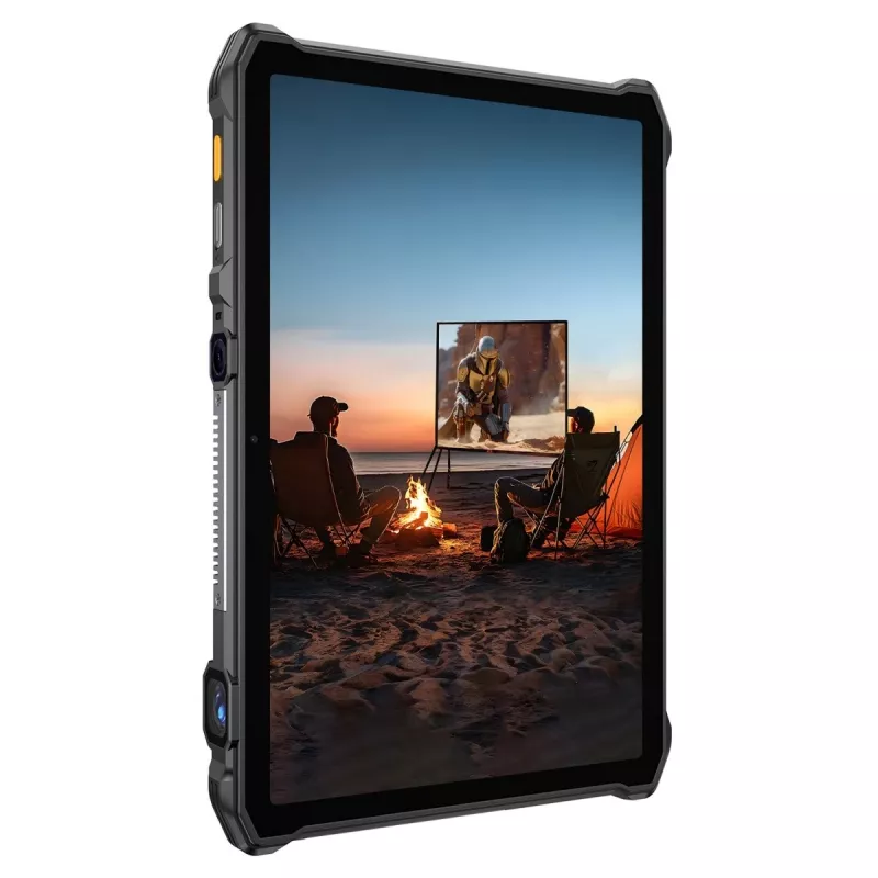 Tablet UleFone Armor Pad 5 Ultra — 12GB RAM, 512GB Speicher, 5G