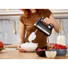 Handrührgerät LAFE MIX & STORE 500 W Schwarz MB_LAFMIX47473