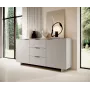 Cama 2D3S ALMA Kommode 180x41.5xH90 Kaschmir