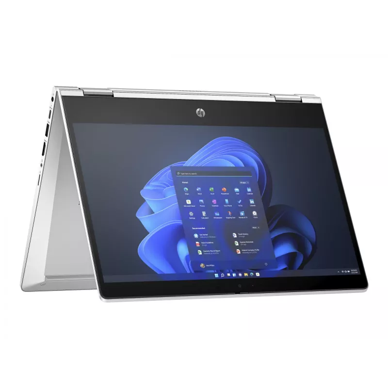Laptop HP Pro x360 435 G10 33,8 cm (13,3 Zoll) AMD Ryzen 7 7730U 32 GB 1 TB SSD UMA Windows 11 Pro