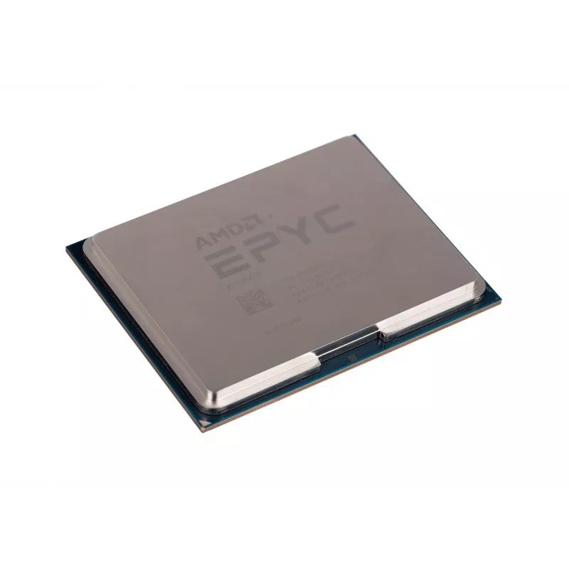 Prozessor AMD EPYC 8124P 2,45 GHz 64 MB L3 Socket SP6