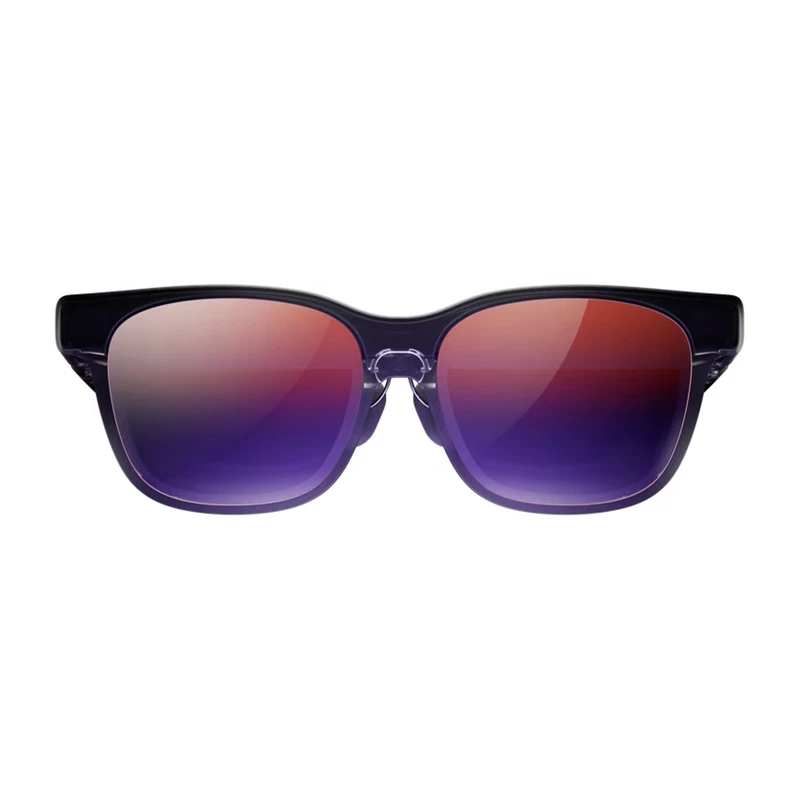 Viture XR Luma Pro Brille Größe L — Viture XR Luma Pro, großer Sitz