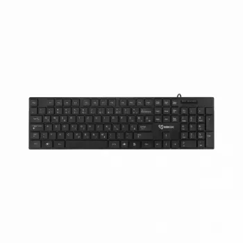Sbox K-18US Black
