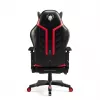 Diablo X-Ray 2.0 Normal Size Gaming chair Schwarz, Red
