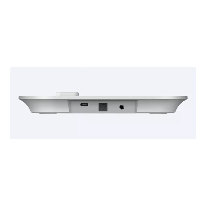 Sony SRS-LSR200 tragbarer/Party-Lautsprecher Weiß