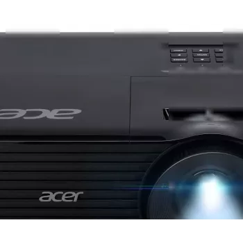 Projektor Acer X1328WHn DLP WXGA 5000 ANSI Lumen, 16:10, Lampe, RS-232