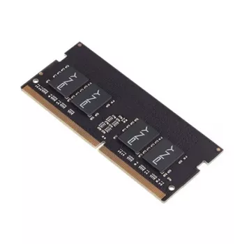 Arbeitsspeicher PNY DDR4 SO-DIMM 8GB 2666