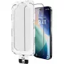 Bildschirmschutzglas Nevox NEVOGLASS 3D für iPhone Air 6,6 Zoll EASY APP