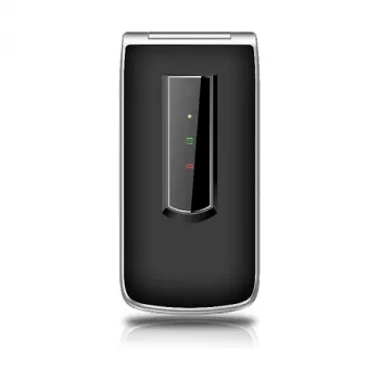Beafon SL495LTE_EU003B Silber