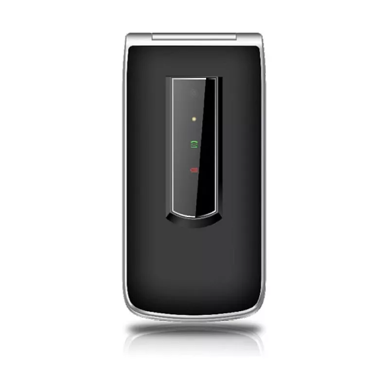 Beafon SL495LTE_EU003B Silber