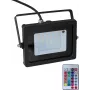 LED-Strahler EUROLITE FL-30 SMD RGB 30W IP65 – Outdoor-RGB-Strahler 30 W