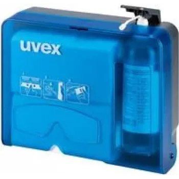 Sicherheitsbrillen Uvex 9970005