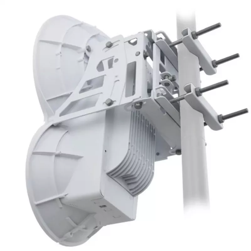 Ubiquiti AirFiber AF-24, 1,4 Gbit/s+ Backhaul, 24 GHz (Stückpreis) 1,4 Gbit/s+