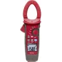 Benning CM 10-1 Zangenmessgerät digital Datenlogger CAT IV 600 V Anzeige (Zählwerte): 6000 (044688)