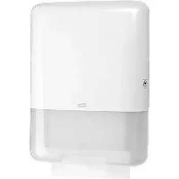 Einzelfalz-Papierhandtuchspender Tork 553000