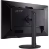 Computermonitor Acer CB2 CB322QK A 31,5 Zoll (80 cm) 4K UHD 3840×2160 IPS LCD, 4 ms, 350 cd/m², integrierte Lautsprecher, schwarz