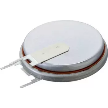 Knopfzelle RENATA CR2450N 3V 540 mAh — Knopfzelle für Elektronik