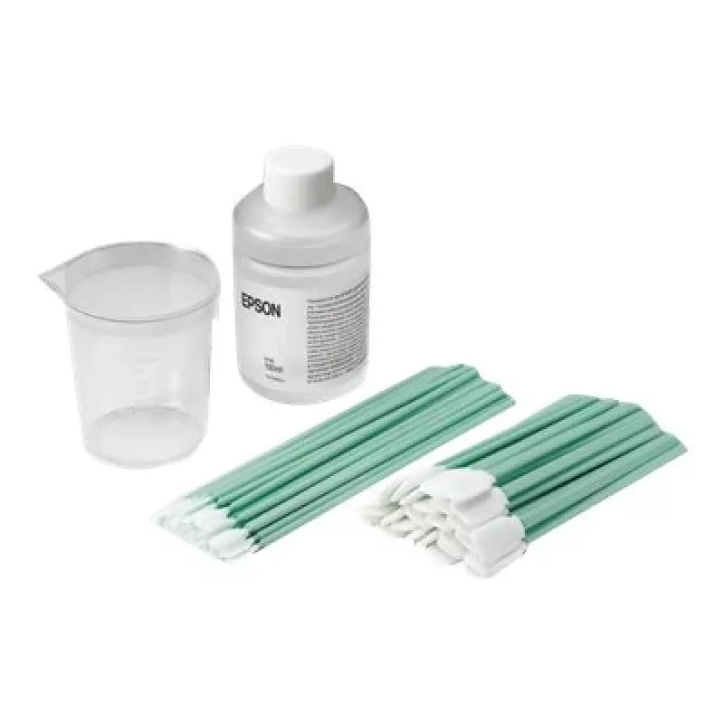 Epson Wartungskit T736200, Druckkopf-Reinigungsset, Epson, - SureColor F2100 - Epson SureColor F2000, 1 Stk., 172 mm, 172 mm