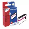 Pelikan 319576 Drucker-Verbrauchsmaterial Magenta