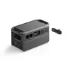Tragbare Powerstation DJI Power 1000 V2, 1024 Wh