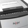Rexel Optimum AutoFeed+ 600X Automatischer Aktenvernichter mit Partikelschnitt P4