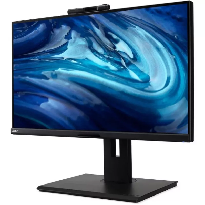 Monitor Acer B8 B278U G 27 Zoll Quad HD LCD 2560 x 1440