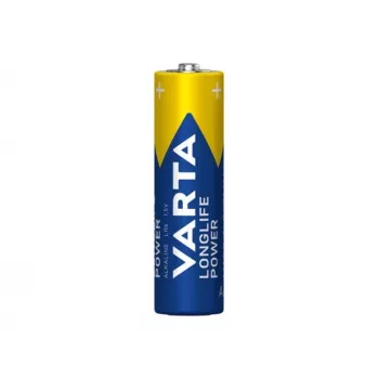 Alkaline-Batterien Varta LONGLIFE Power AA — 12er-Pack