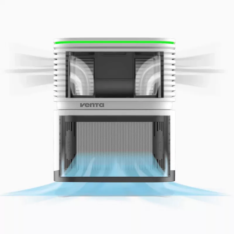 Luftreiniger VENTA AP735 — Modell VENTA AP735