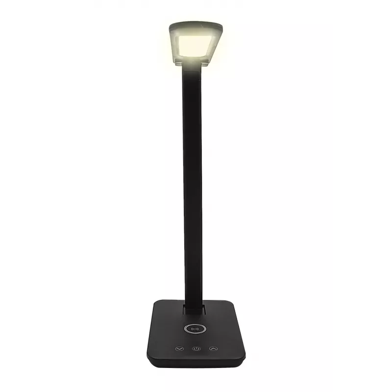 Tischleuchte Denver LQI-105 5W G Schwarz