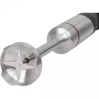 Proficook 501226 Grau