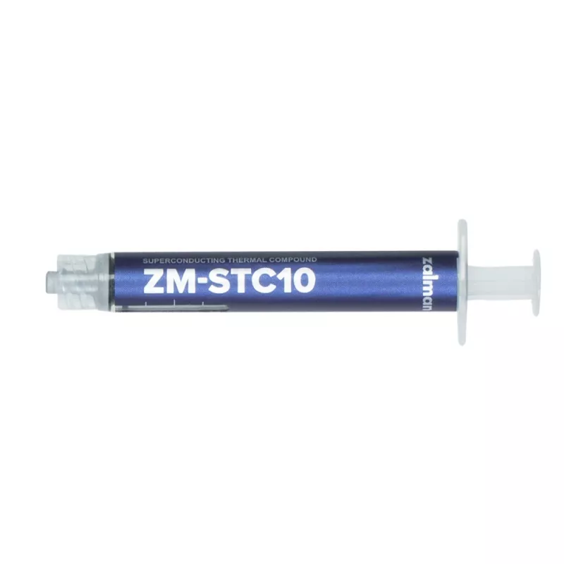Zalman ZM-STC10 Wärmeleitpaste, 2,0 g