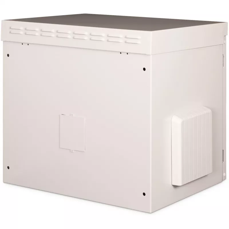 Wandmontage-Rack Digitus DN-19 09U-I-OD