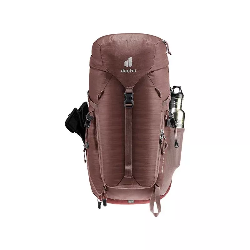Rucksack DEUTER Trail 22 SL — 22 L, Innenrahmen, 990 g, Cappuccino