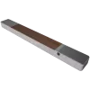 Soundbar-Lautsprecher KLIPSCH 1073541 — 3.1.2 Kanäle, 100 W RMS, integrierter Subwoofer, Grau/Walnuss