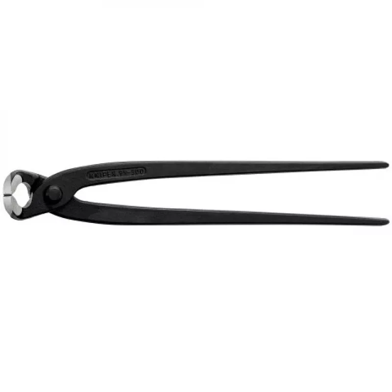 KNIPEX Betoniererzange (Fixerzange)
